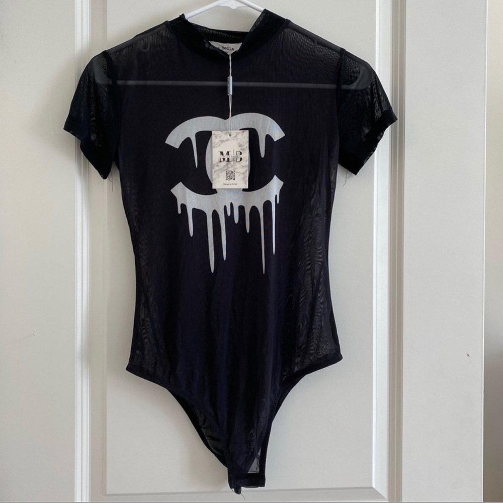 Bodysuits